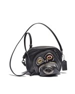 コーチから、新宿店オープン記念の限定バッグ - カラフルなパイソン、生き物のような“クリーチャー”｜写真9