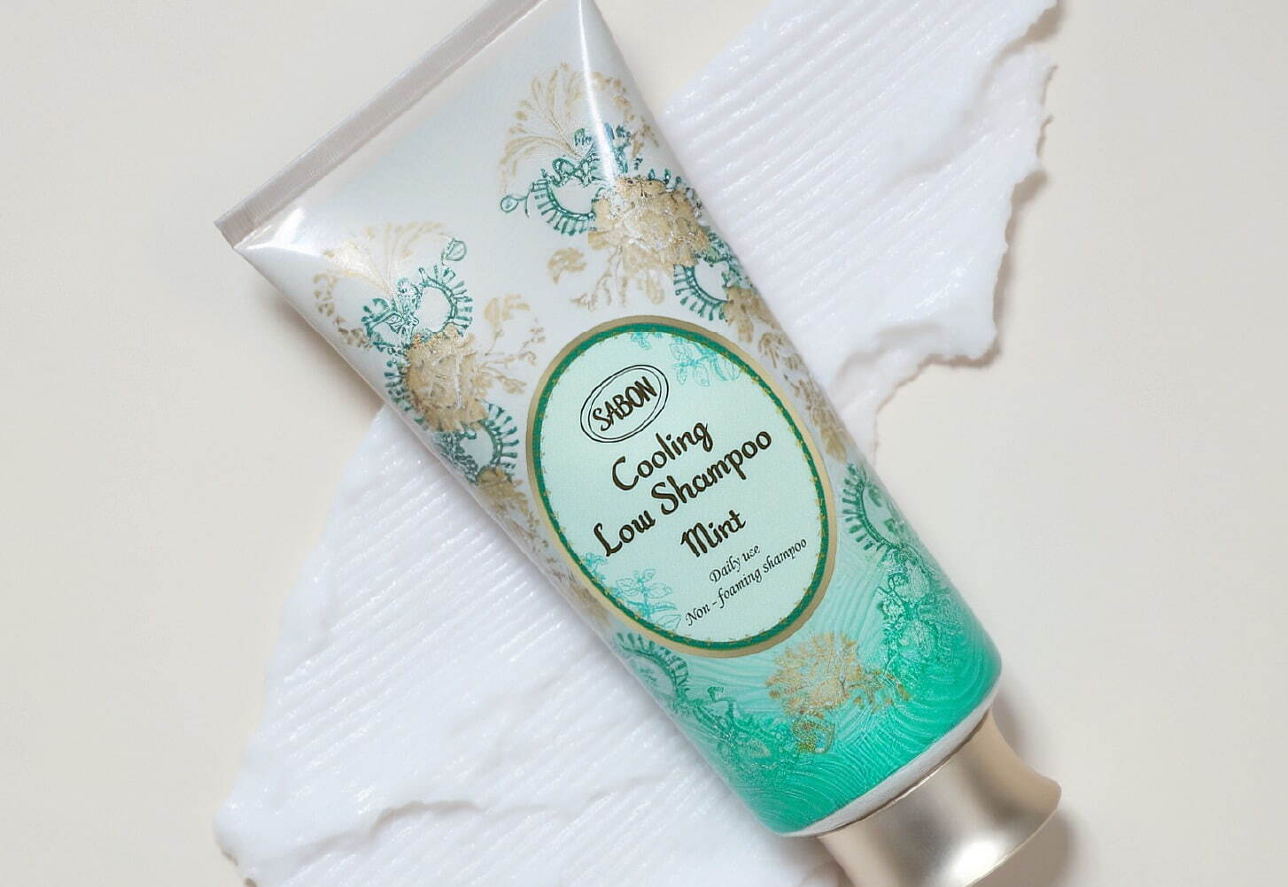 サボン(SABON) ミンティスパーク・ユズ｜写真11