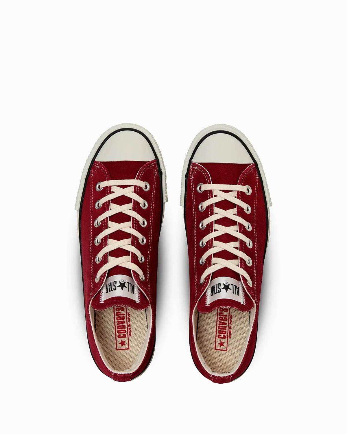 コンバース(CONVERSE) オールスター｜写真4