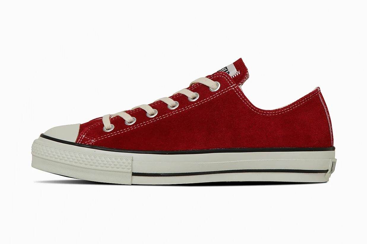 コンバース(CONVERSE) オールスター｜写真2
