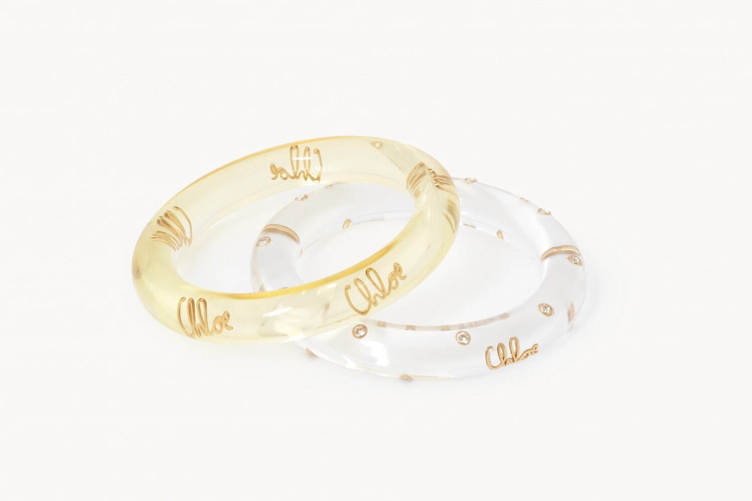 Chloé Plage バングル 108,900円