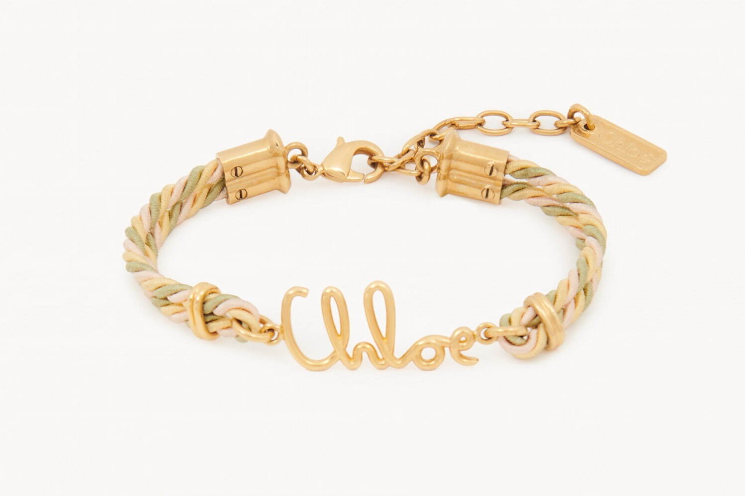 Chloé Plage ブレスレット 61,600円