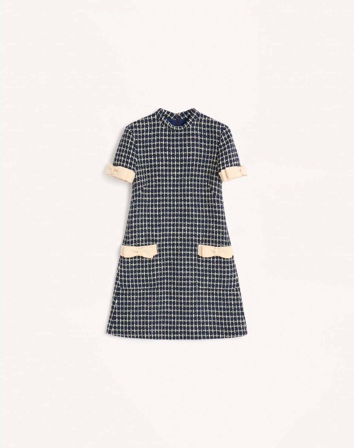 ブークレ ショートドレス 621,500円