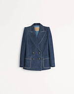 ヴァレンティノ25年秋ウェア、“ハートビジューボタン”煌めくワンピ＆チェリーが揺れるニットポロ｜写真2