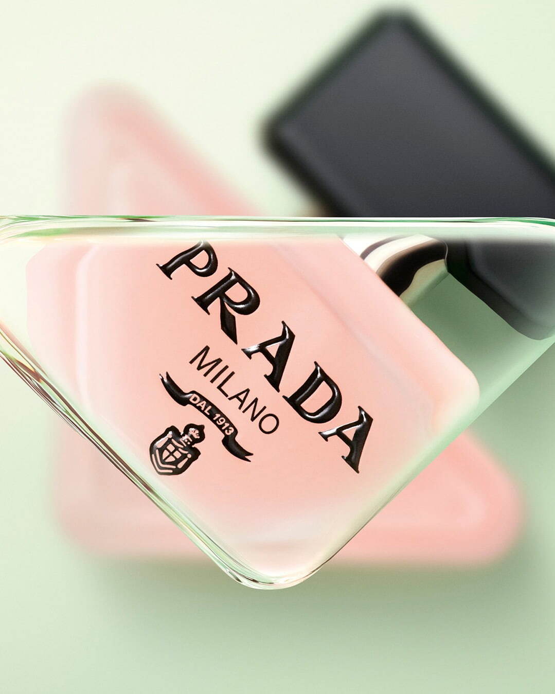 プラダ ビューティ(PRADA BEAUTY) プラダ パラドックス ヘアミスト｜写真1