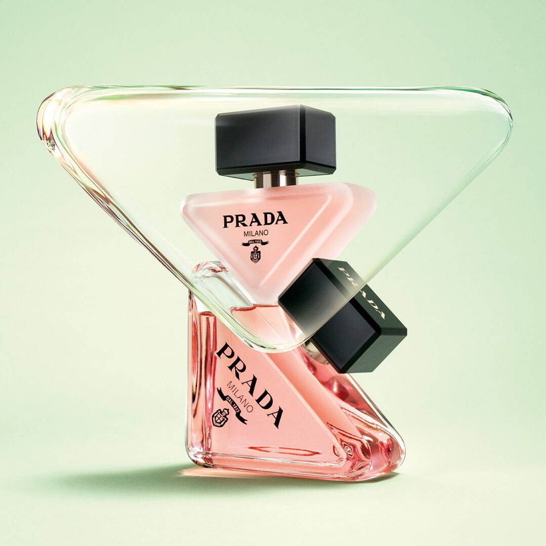 プラダ ビューティ(PRADA BEAUTY) プラダ パラドックス ヘアミスト｜写真2
