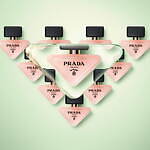 プラダ ビューティ(PRADA BEAUTY) プラダ パラドックス ヘアミスト｜写真3