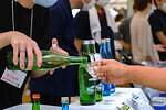 「和酒フェス」大阪ベイタワーで、全国23蔵・120種類以上の和酒を飲み比べ｜写真2