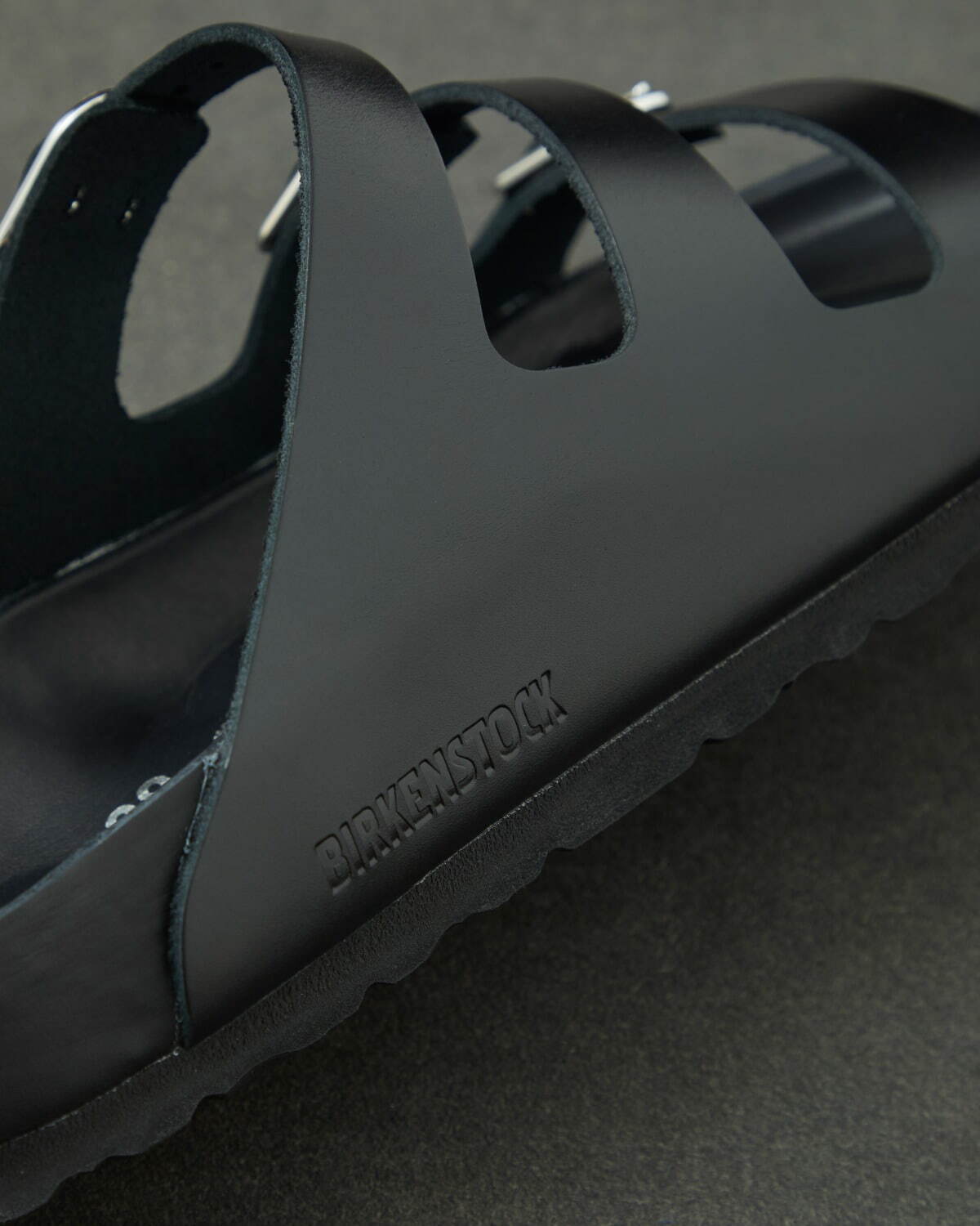 ビルケンシュトック(BIRKENSTOCK) フロリダ｜写真3