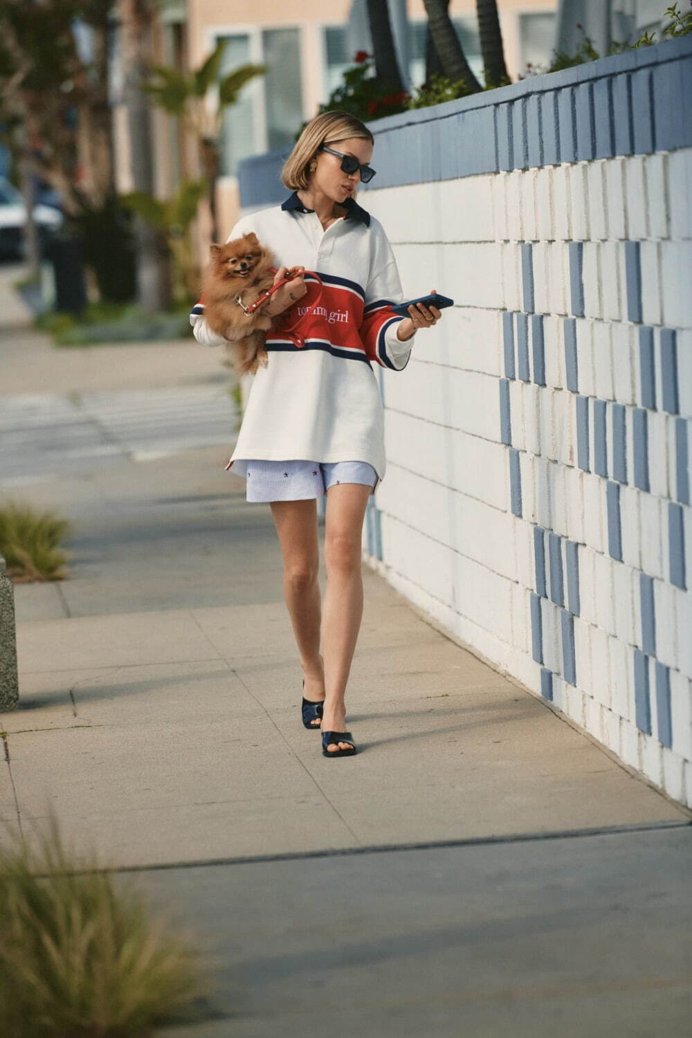 トミー ジーンズ(TOMMY JEANS) トミー ガール｜写真33