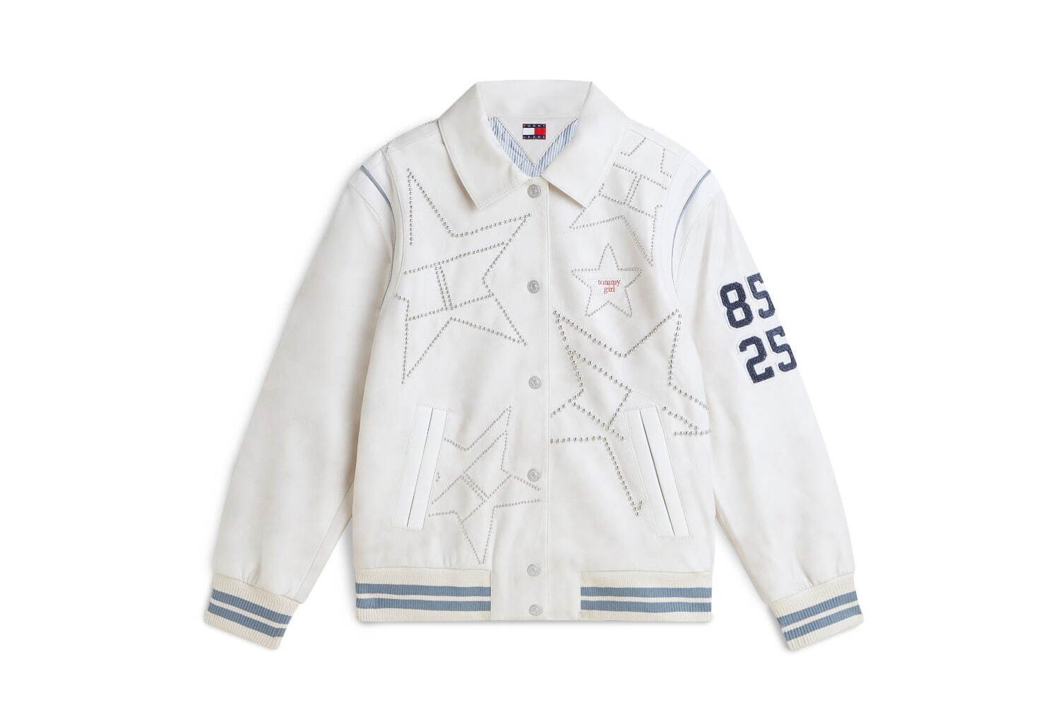 トミー ジーンズ(TOMMY JEANS) トミー ガール｜写真9