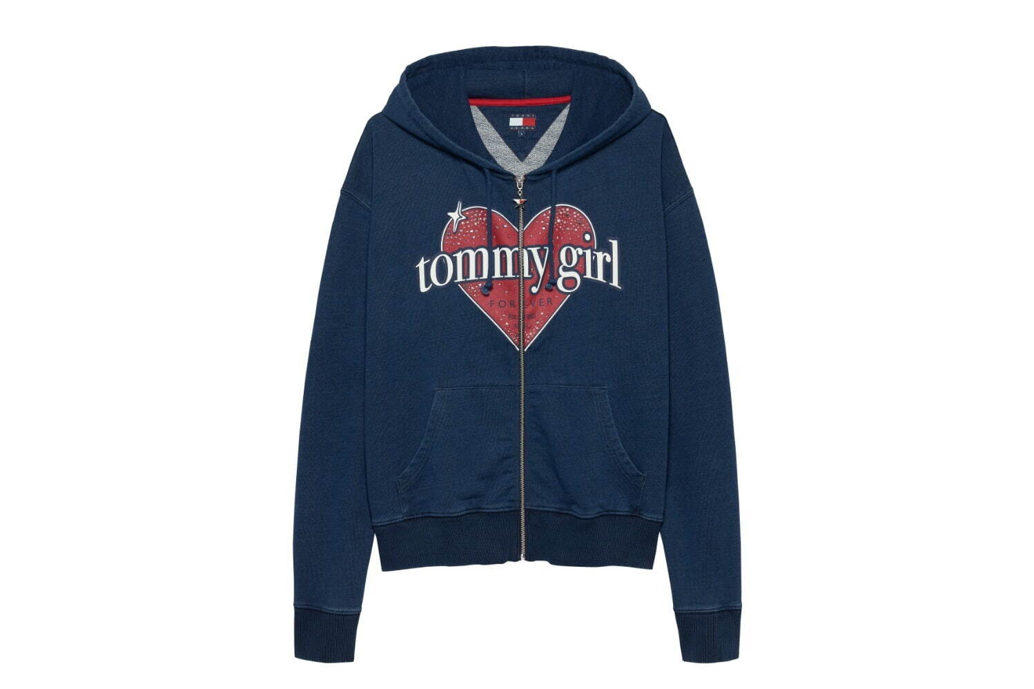 トミー ジーンズ(TOMMY JEANS) トミー ガール｜写真6