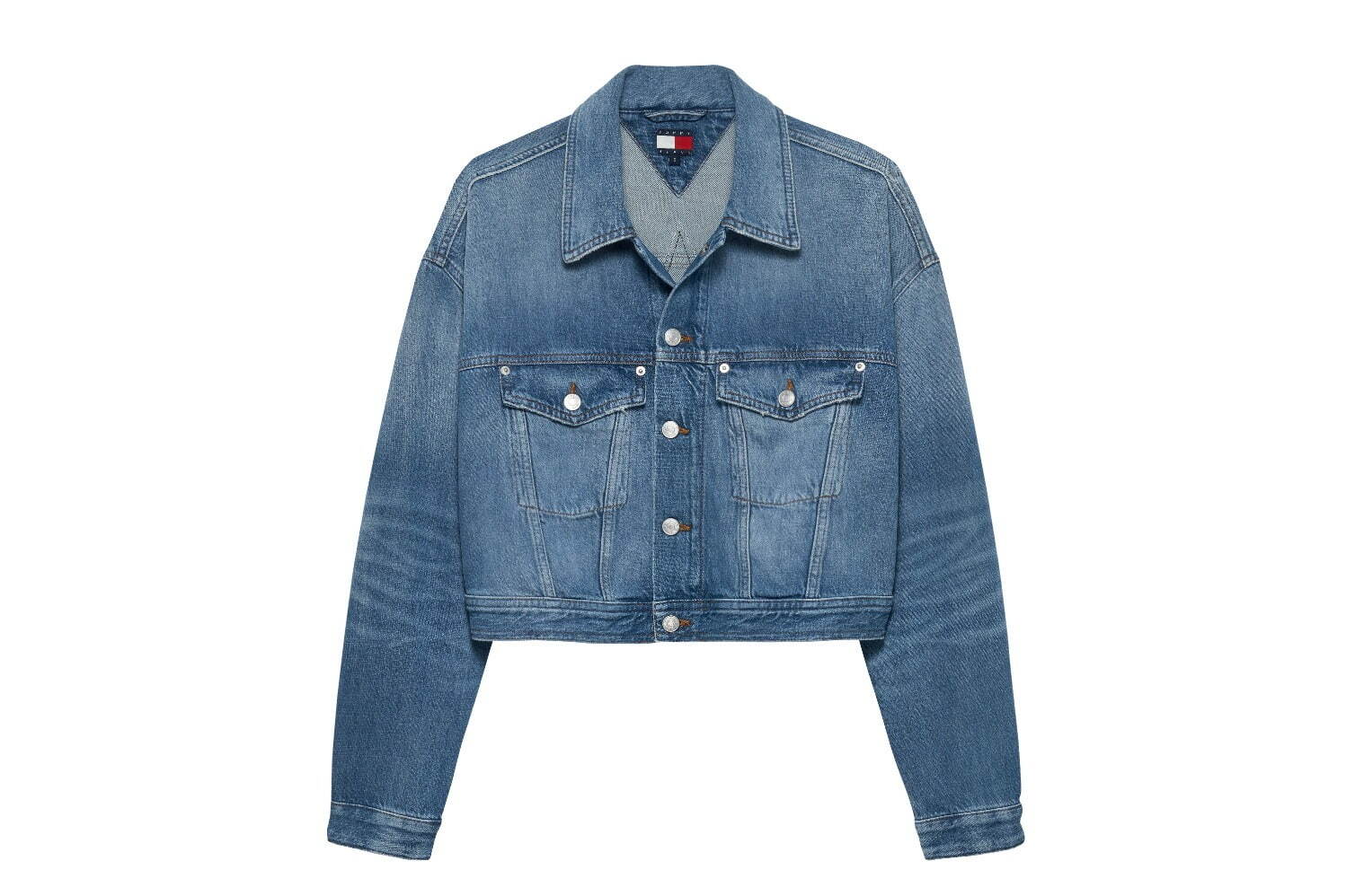 トミー ジーンズ(TOMMY JEANS) トミー ガール｜写真15