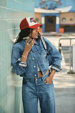 トミー ジーンズ(TOMMY JEANS) トミー ガール｜写真31