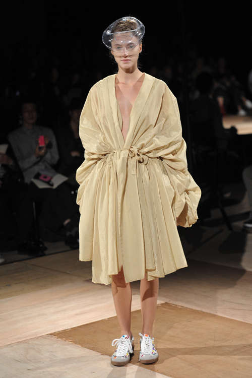 アンリアレイジ 2011年春夏<span>コレクション</span> - 写真51
