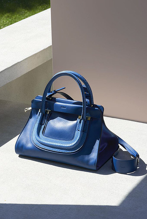 クロエ(Chloé) EVERSTON｜写真2