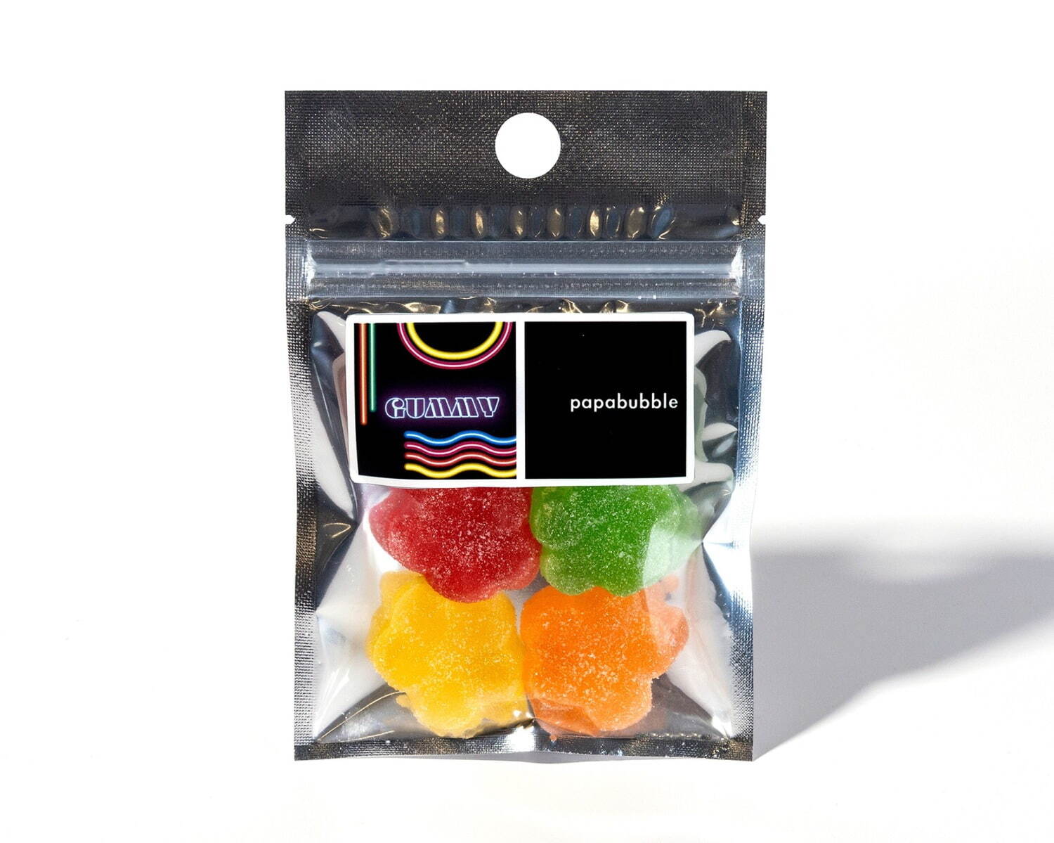 リッチフルーツグミ
価格：740円