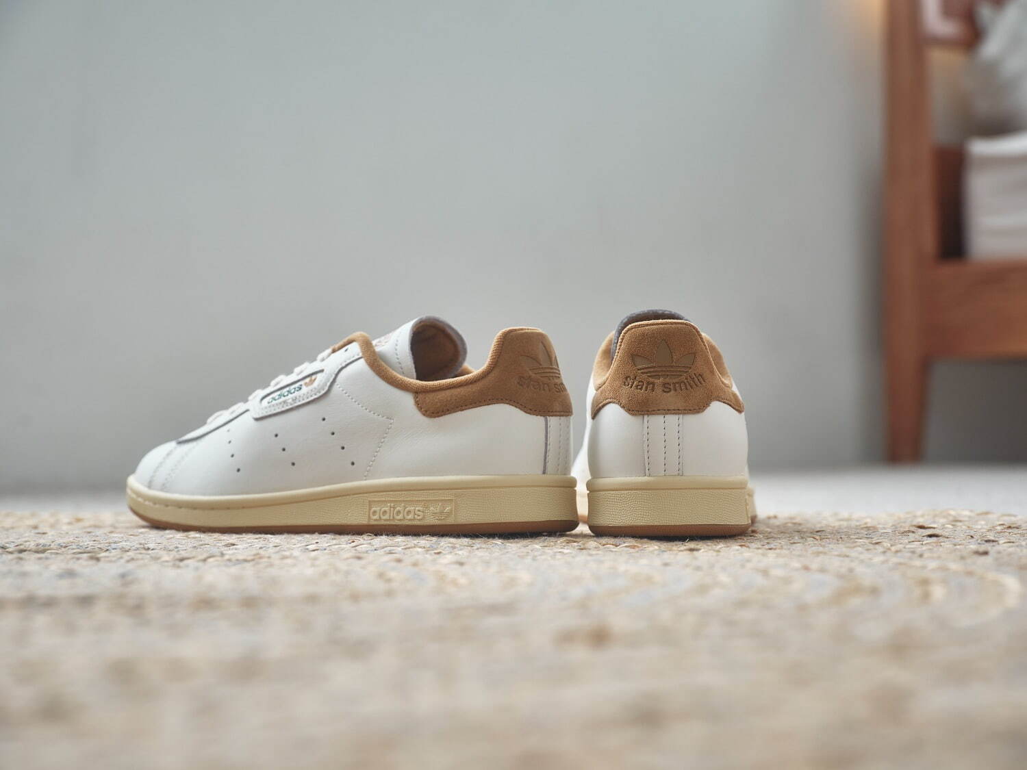 アディダス オリジナルス(adidas Originals) スタンスミス｜写真3