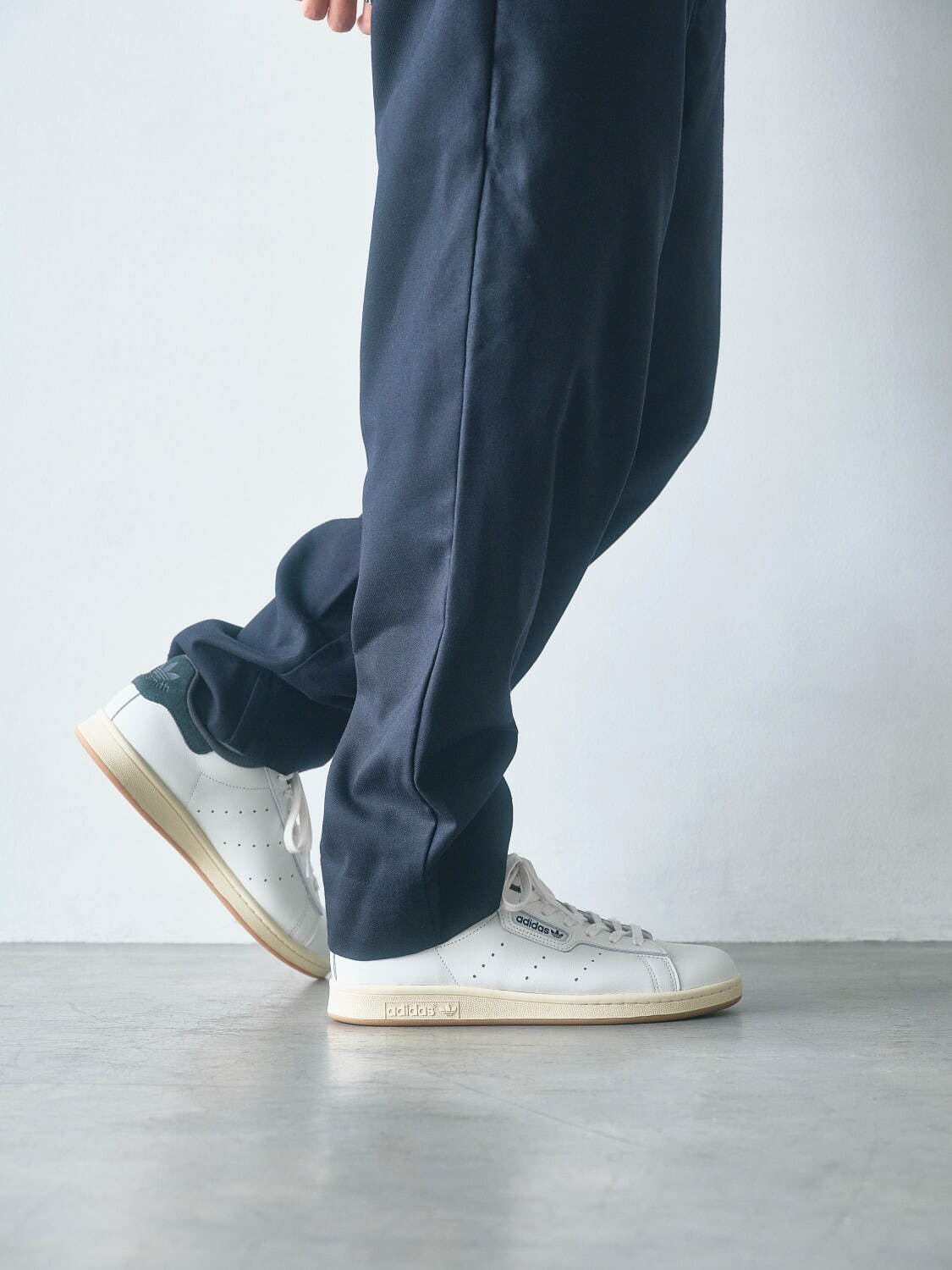 アディダス オリジナルス(adidas Originals) スタンスミス｜写真10
