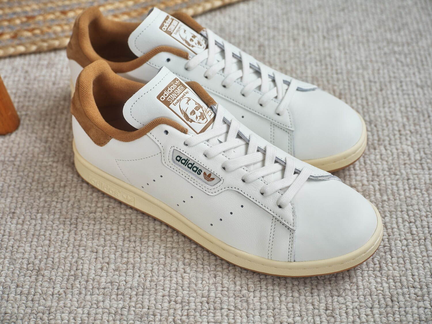 アディダス オリジナルス(adidas Originals) スタンスミス｜写真2