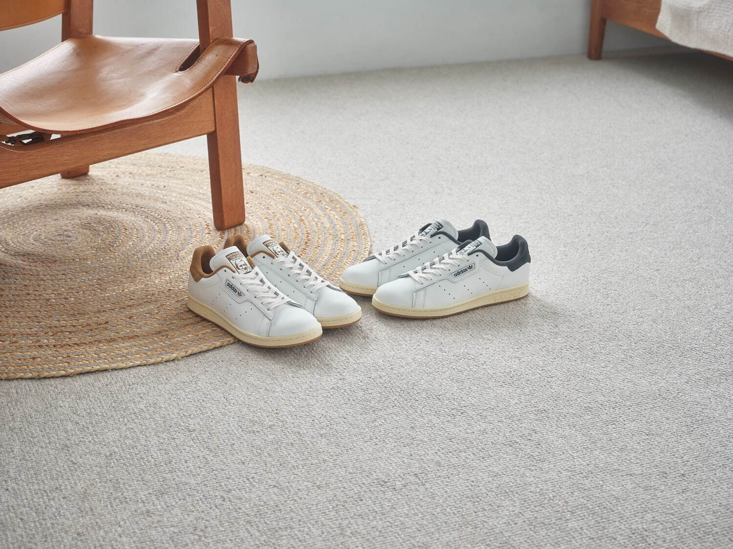 アディダス オリジナルス(adidas Originals) スタンスミス｜写真8