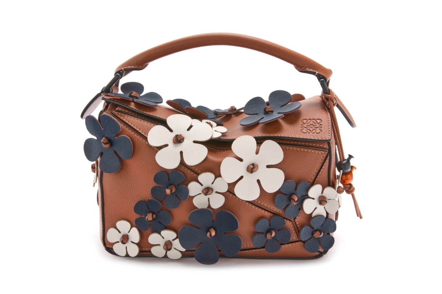ロエベ(LOEWE) パズルバッグ｜写真24