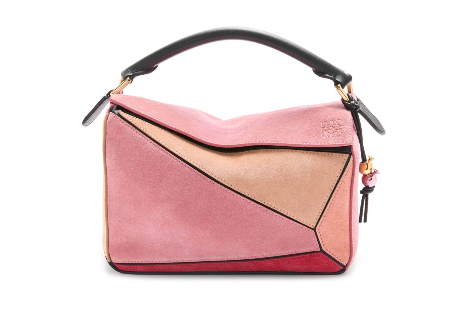ロエベ(LOEWE) パズルバッグ｜写真6