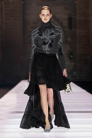 ルイ・ヴィトン(LOUIS VUITTON) 2026年リゾートウィメンズコレクション  - 写真11