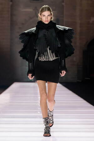 ルイ・ヴィトン(LOUIS VUITTON) 2026年リゾートウィメンズコレクション  - 写真39