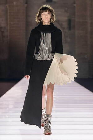 ルイ・ヴィトン(LOUIS VUITTON) 2026年リゾートウィメンズコレクション  - 写真40