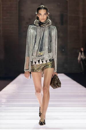 ルイ・ヴィトン(LOUIS VUITTON) 2026年リゾートウィメンズコレクション  - 写真44