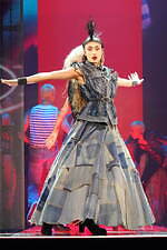 ミュージカル『ファッションフリークショー』日本再上陸、ジャンポール・ゴルチエの半生を音楽とともに描く｜写真8