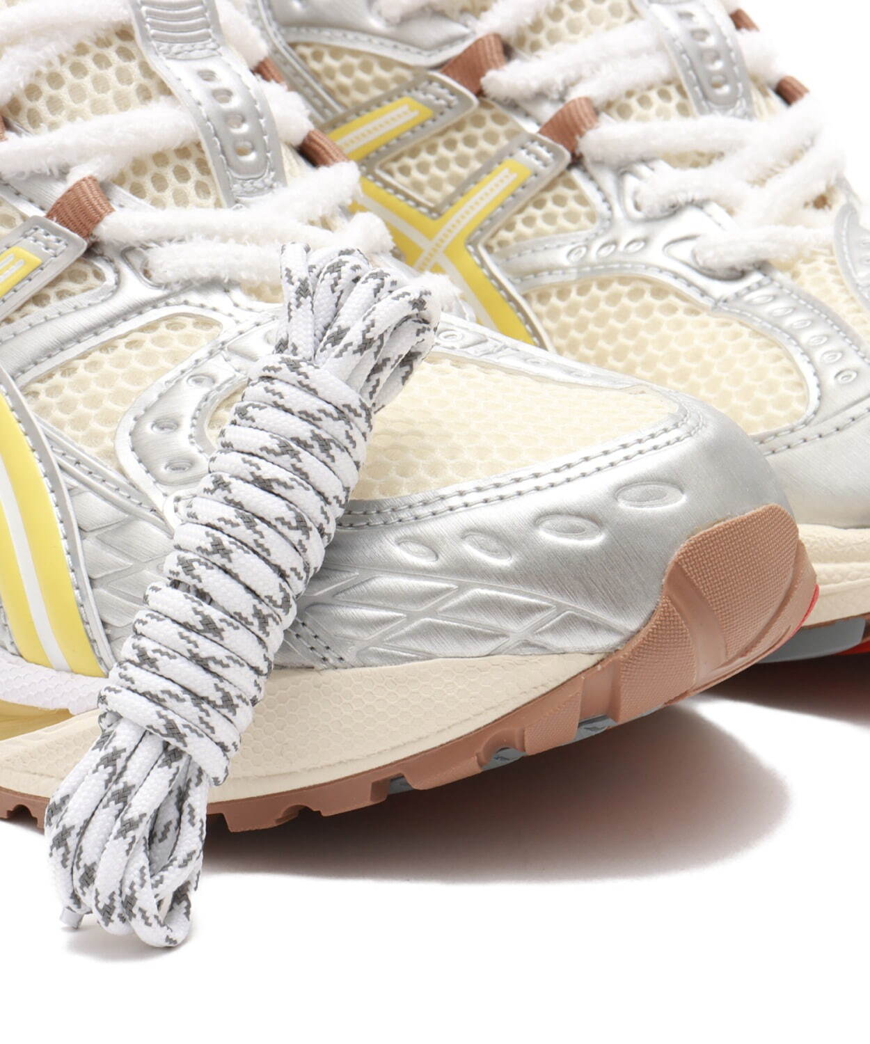 アシックス スポーツスタイル“スイーツ着想”パステルカラーのスニーカー、アトモスなどトリプルコラボ｜写真15