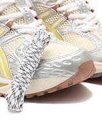 アシックス スポーツスタイル“スイーツ着想”パステルカラーのスニーカー、アトモスなどトリプルコラボ｜写真15