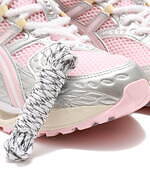 アシックス スポーツスタイル“スイーツ着想”パステルカラーのスニーカー、アトモスなどトリプルコラボ｜写真7