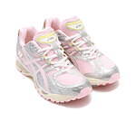 アシックス スポーツスタイル“スイーツ着想”パステルカラーのスニーカー、アトモスなどトリプルコラボ｜写真1