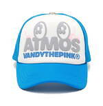 アシックス スポーツスタイル“スイーツ着想”パステルカラーのスニーカー、アトモスなどトリプルコラボ｜写真24