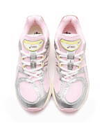 アシックス スポーツスタイル“スイーツ着想”パステルカラーのスニーカー、アトモスなどトリプルコラボ｜写真5