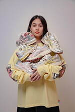 アシックス スポーツスタイル“スイーツ着想”パステルカラーのスニーカー、アトモスなどトリプルコラボ｜写真26