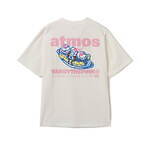 アシックス スポーツスタイル“スイーツ着想”パステルカラーのスニーカー、アトモスなどトリプルコラボ｜写真18