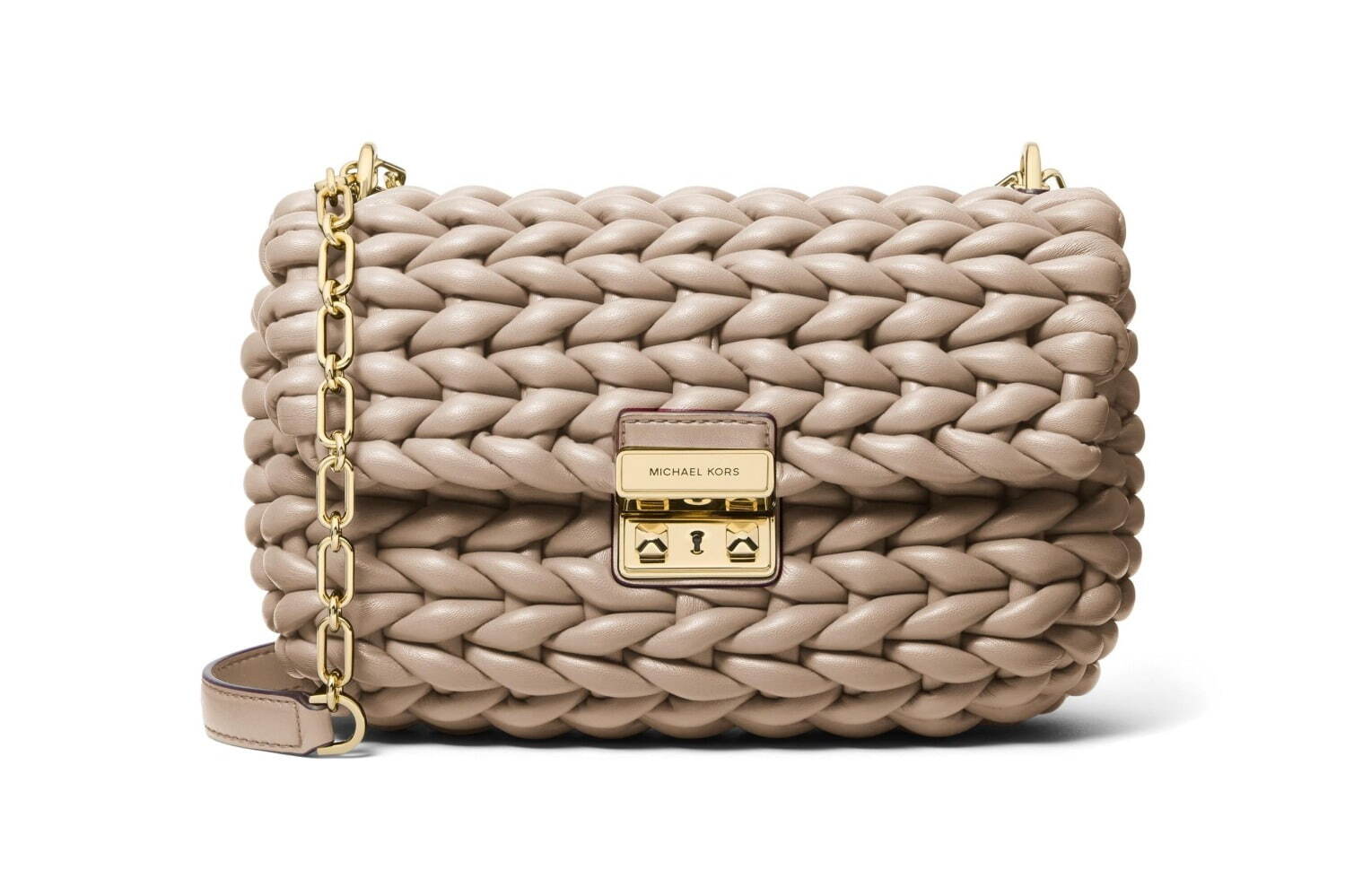 マイケル・コース(MICHAEL KORS) ノリータ｜写真9