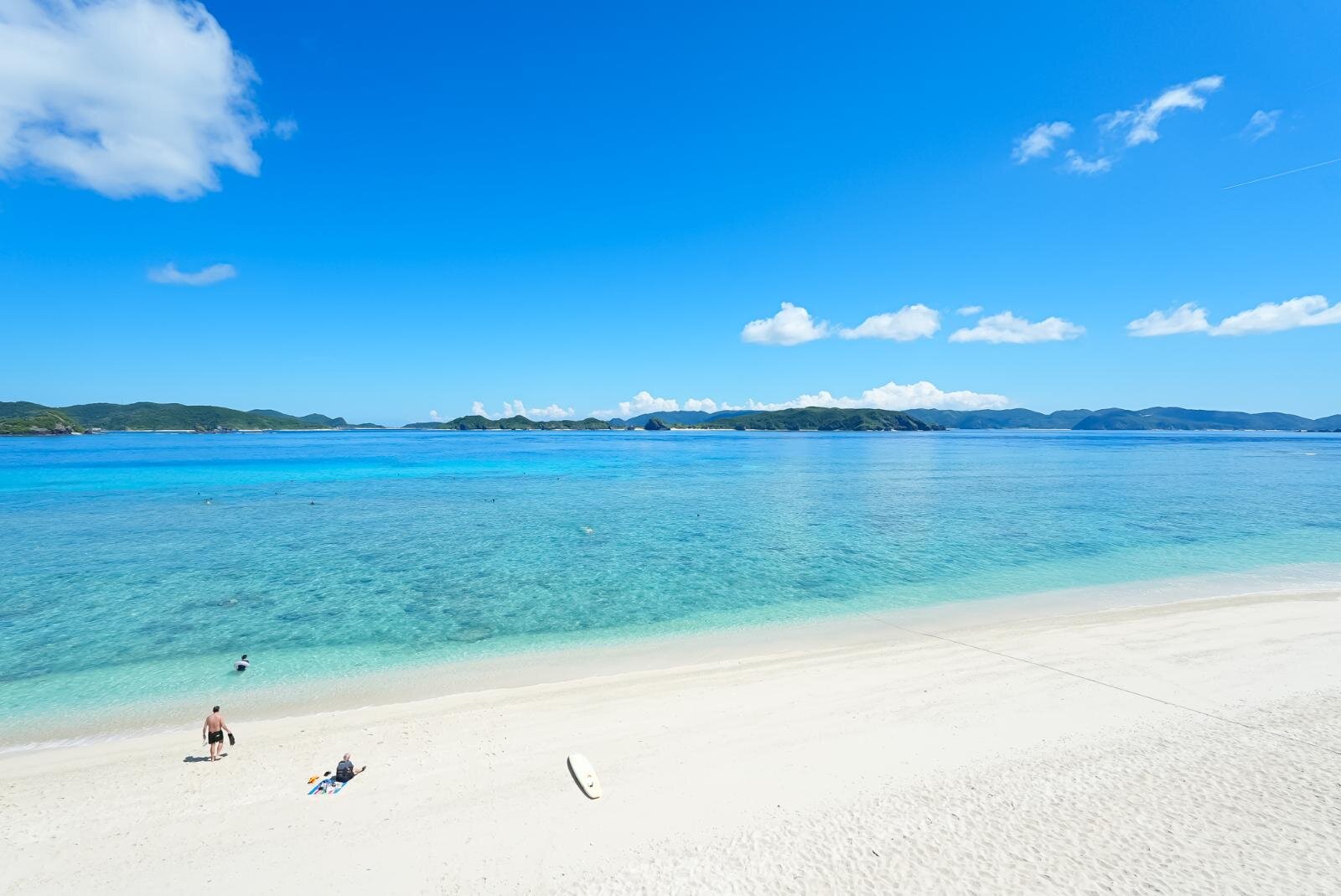北浜ビーチ