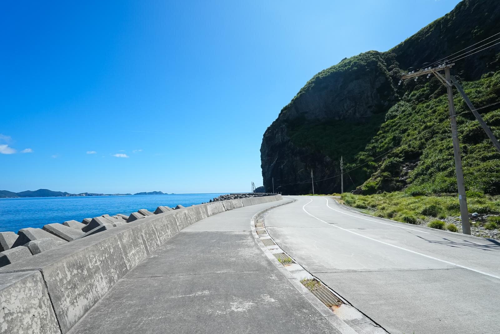 慶良間諸島・阿嘉島、ケラマブルーの代表格”北浜ビーチ”や素朴な自然｜写真36