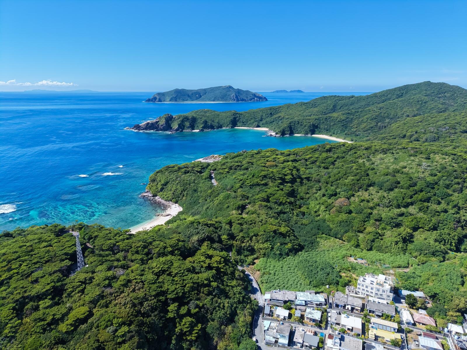 慶良間諸島・阿嘉島、ケラマブルーの代表格”北浜ビーチ”や素朴な自然｜写真31
