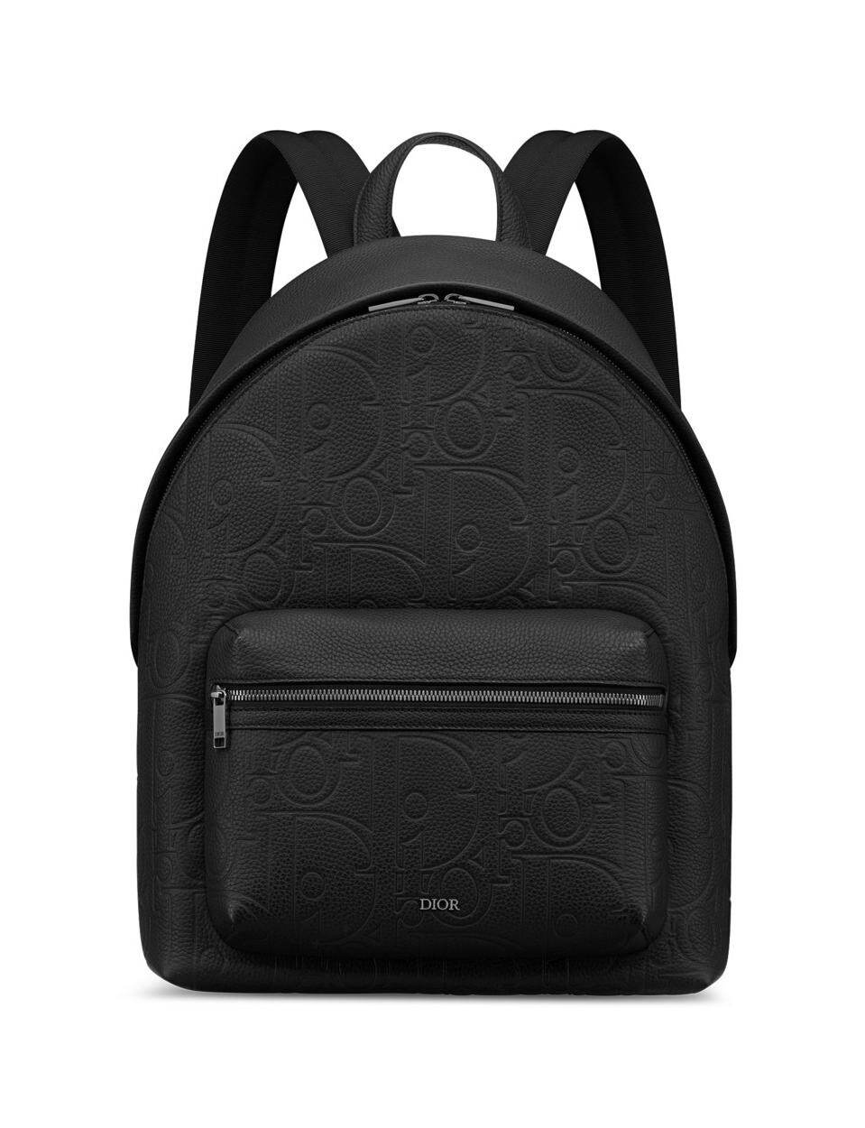 ⭐️極美品⭐️ディオールオム　グラビティレザー　フラップ付きメッセンジャーバッグ DIOR】新作「ディオール グラビティ」に注目。5月に大人が買う
