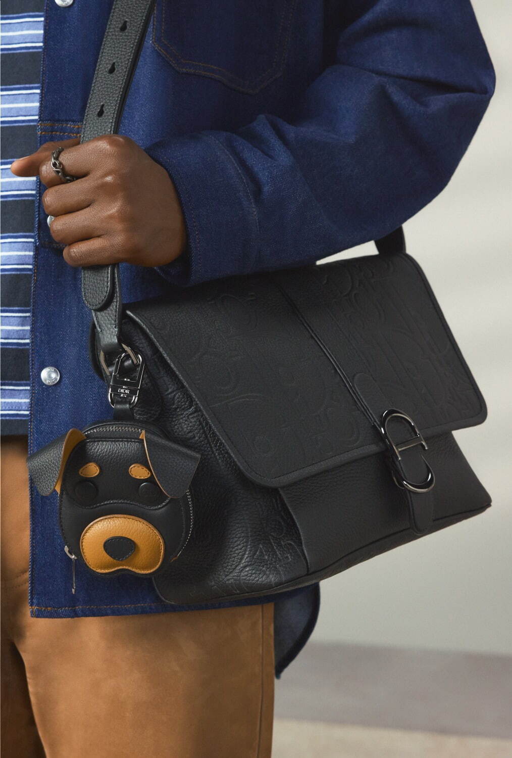 ディオール(DIOR) ディオール グラビティ｜写真4