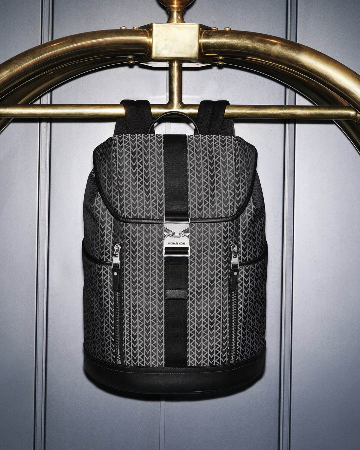 「エリ」バックパック 92,400円