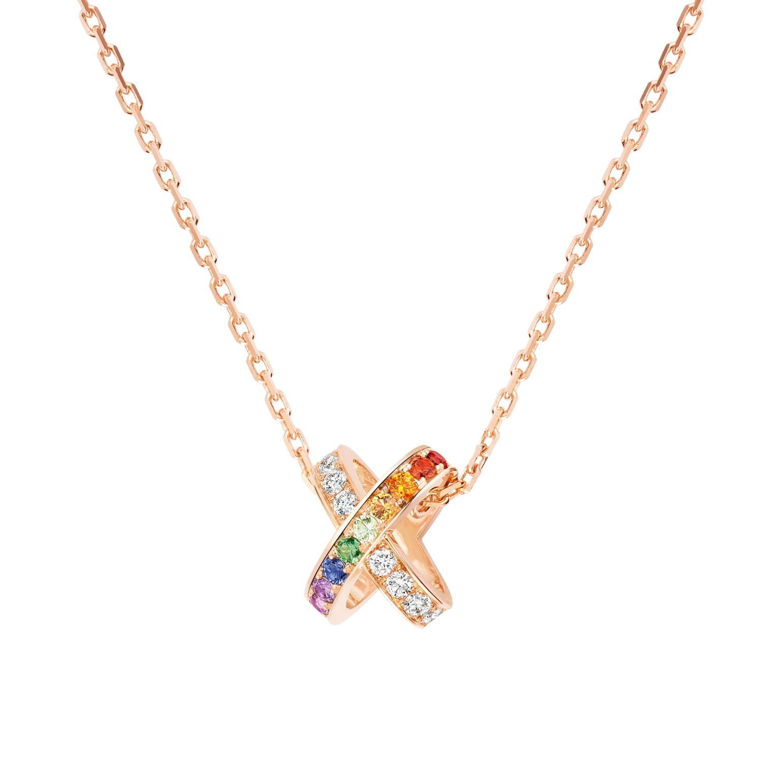 「リアン」コレクション ジュ ドゥ リアン ペンダント 937,200円