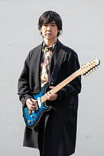 藤巻亮太主催の音楽フェス「マウント・フジマキ 2025」山梨・山中湖で、出演者＆チケット情報｜写真1