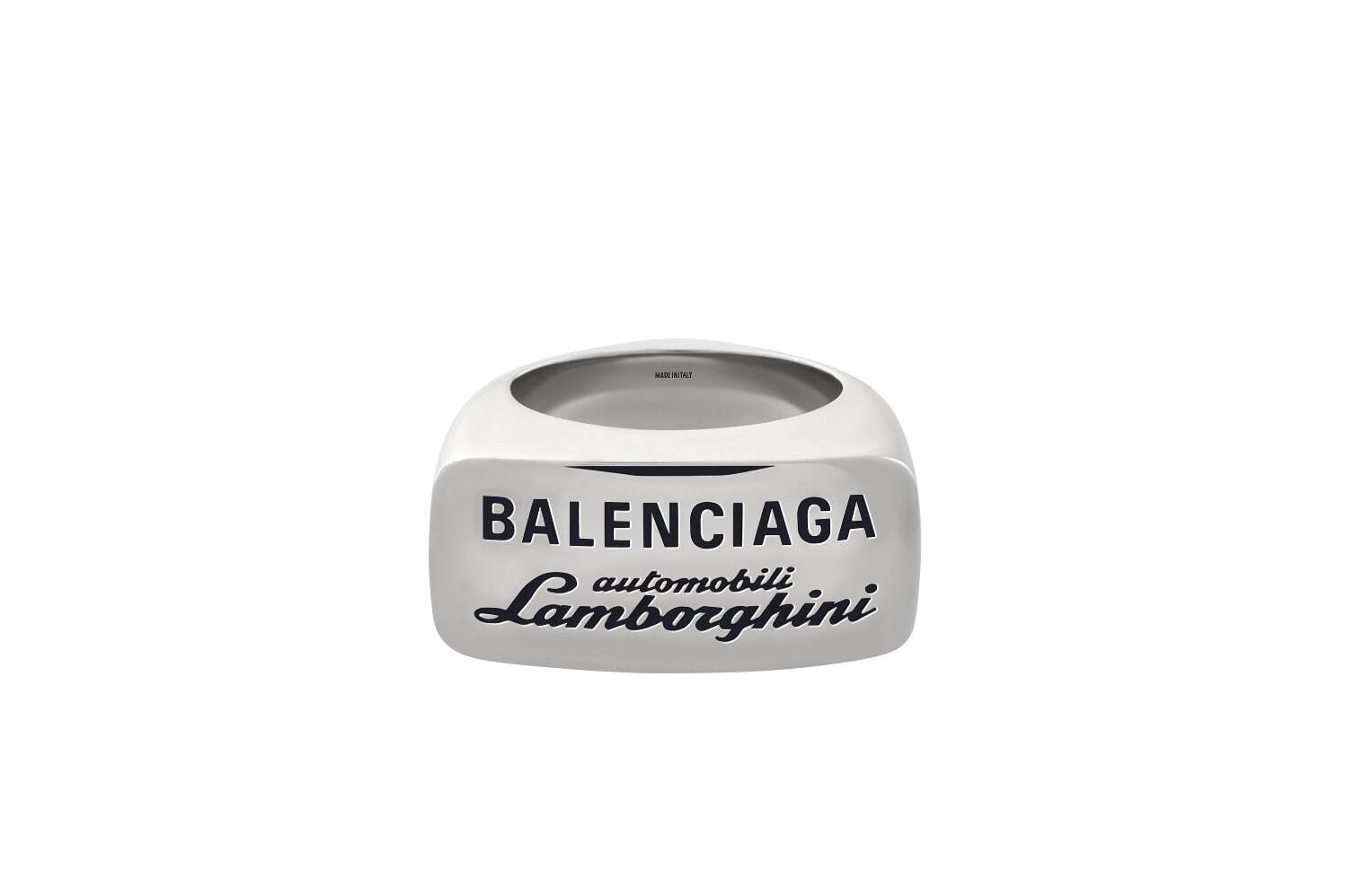 バレンシアガ(BALENCIAGA) アウトモビリ・ランボルギーニ｜写真7